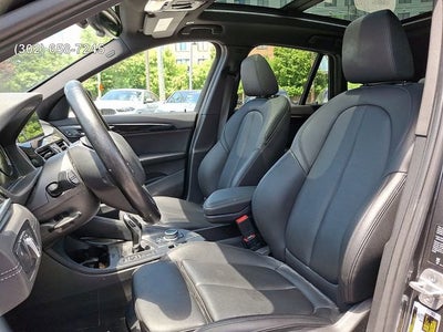 2020 BMW X1 xDrive28i
