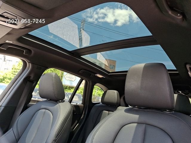 2020 BMW X1 xDrive28i