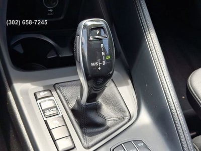 2020 BMW X1 xDrive28i