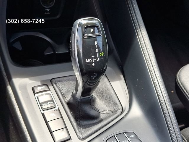 2020 BMW X1 xDrive28i