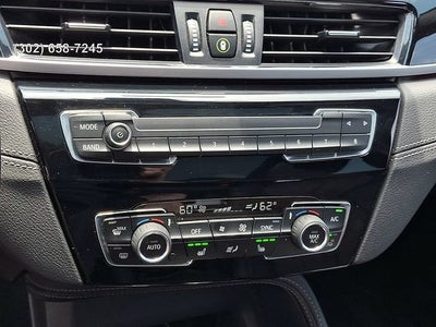 2020 BMW X1 xDrive28i