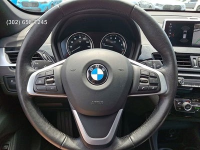 2020 BMW X1 xDrive28i