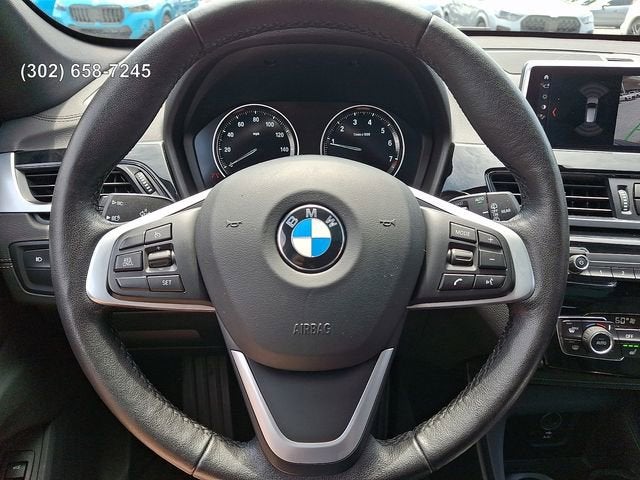2020 BMW X1 xDrive28i