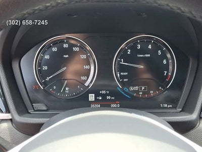 2020 BMW X1 xDrive28i