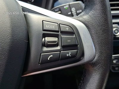 2020 BMW X1 xDrive28i