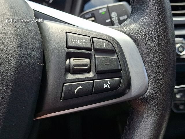 2020 BMW X1 xDrive28i