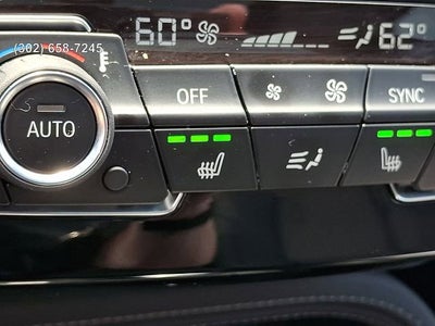 2020 BMW X1 xDrive28i