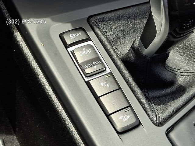 2020 BMW X1 xDrive28i