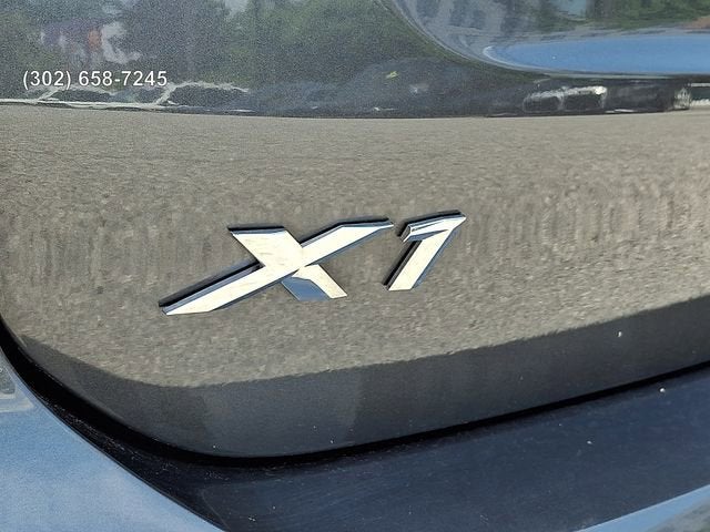 2020 BMW X1 xDrive28i