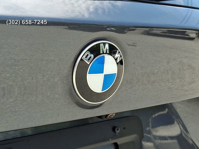 2020 BMW X1 xDrive28i