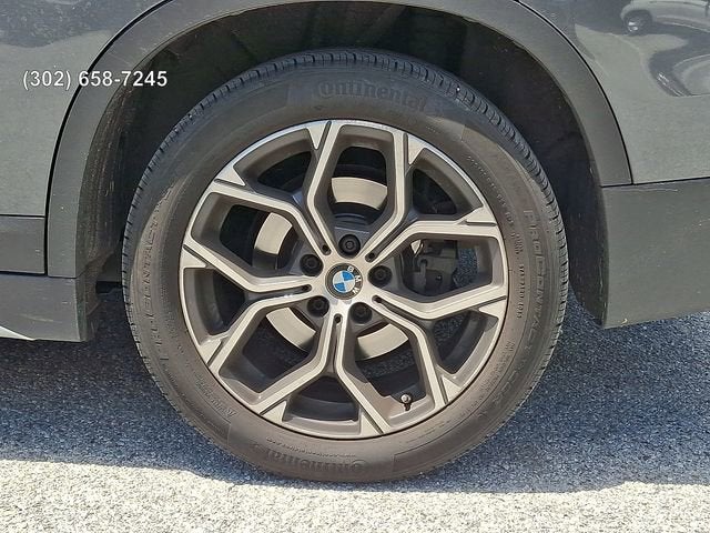 2020 BMW X1 xDrive28i