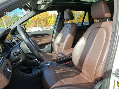 2021 BMW X1 xDrive28i