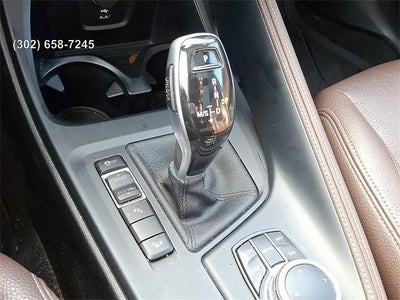 2021 BMW X1 xDrive28i