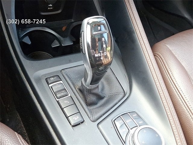 2021 BMW X1 xDrive28i