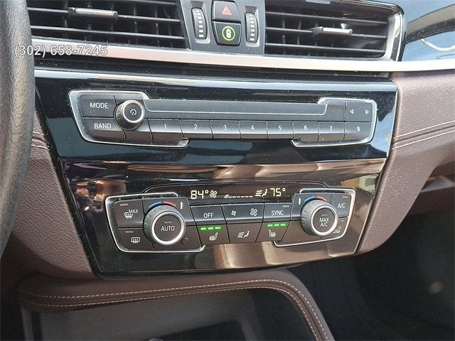 2021 BMW X1 xDrive28i