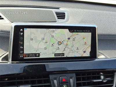 2021 BMW X1 xDrive28i