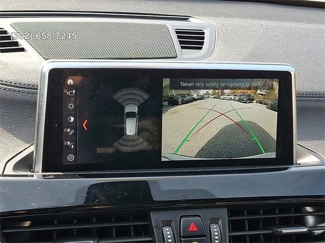 2021 BMW X1 xDrive28i