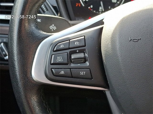 2021 BMW X1 xDrive28i