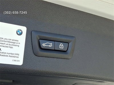 2021 BMW X1 xDrive28i