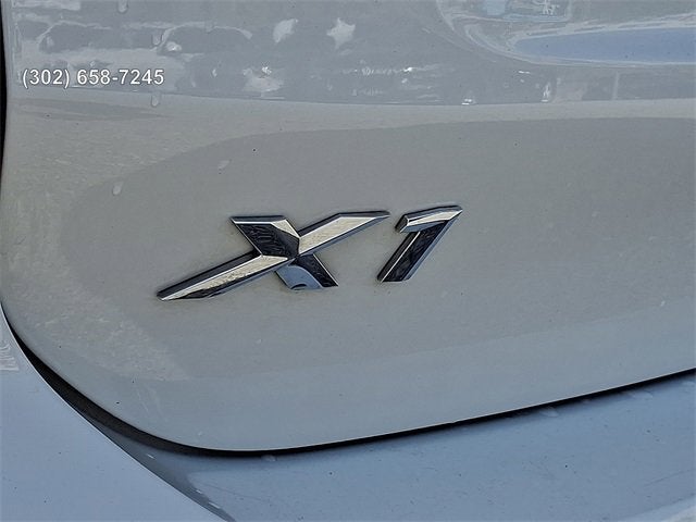 2021 BMW X1 xDrive28i