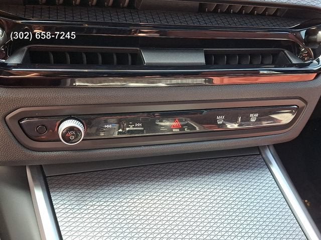 2025 BMW i4 Gran Coupe eDrive40