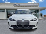 2025 BMW i4 Gran Coupe eDrive40