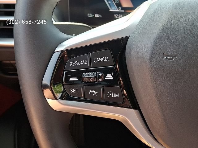 2025 BMW i4 Gran Coupe eDrive40