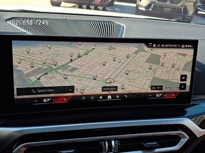 2024 BMW i4 M50