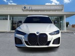 2024 BMW i4 M50