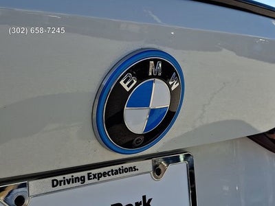 2024 BMW i4 M50