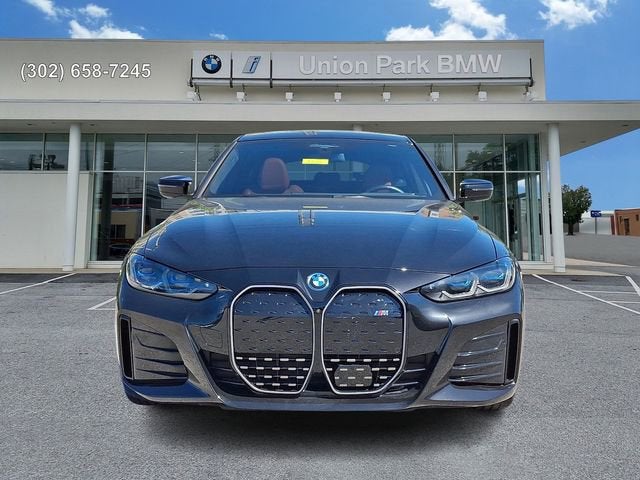 2023 BMW i4 M50