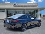 2023 BMW i4 M50