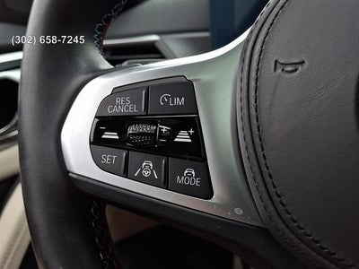 2024 BMW i4 Gran Coupe M50