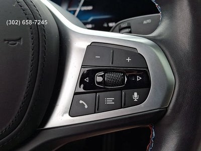 2024 BMW i4 Gran Coupe M50