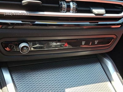 2023 BMW i4 M50