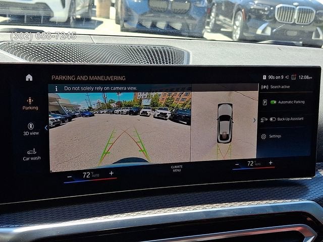 2023 BMW i4 M50