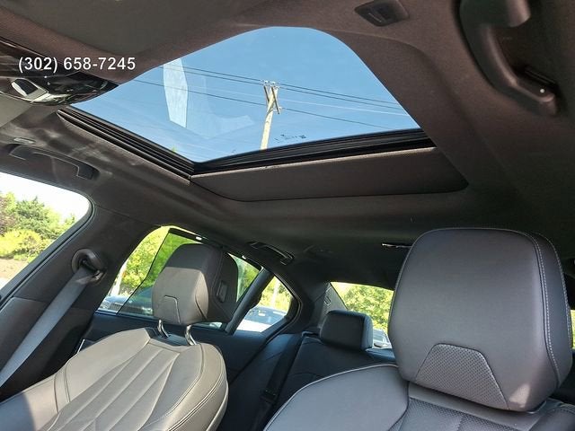 2024 BMW i5 eDrive40