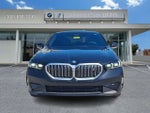 2024 BMW i5 eDrive40