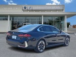 2024 BMW i5 eDrive40