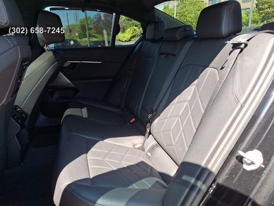 2024 BMW i5 eDrive40