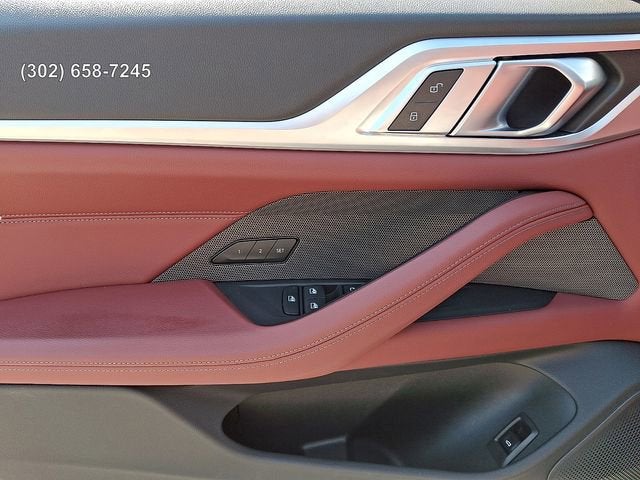2025 BMW i4 xDrive40