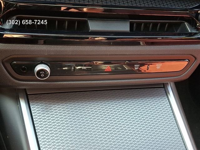 2025 BMW i4 xDrive40