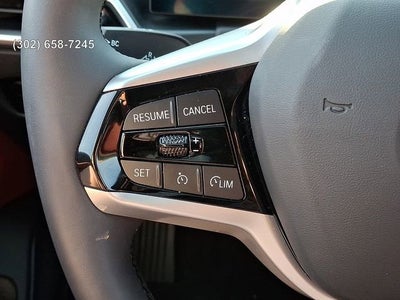 2025 BMW i4 xDrive40