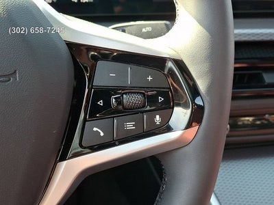 2025 BMW i4 xDrive40