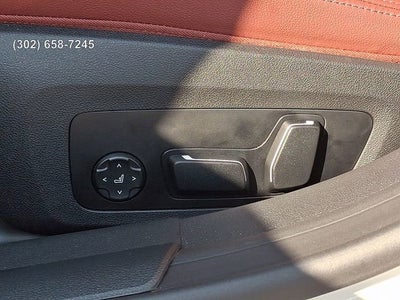 2025 BMW i4 xDrive40