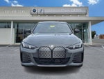 2026 BMW i4 Gran Coupe xDrive40