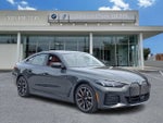 2026 BMW i4 Gran Coupe xDrive40