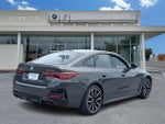 2026 BMW i4 Gran Coupe xDrive40