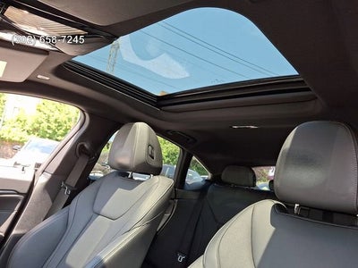 2025 BMW i4 Gran Coupe xDrive40