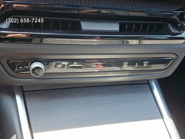 2025 BMW i4 Gran Coupe xDrive40